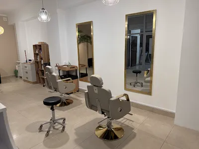 LETRESS - Salon Fryzjerski Biała Podlaska
